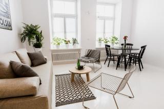 Apartamenty Browar Perła - free Parking - Lublin - 1