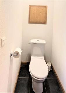 Résidence L'ecrin Des Sybelles - APPARTEMENT 2 PIECES 4 PERS AVEC PARKING PRIVE MAE-0014 - La Toussuire - 3