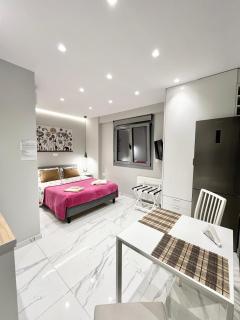 BlueLine apartment 2 - Loutraki - 3