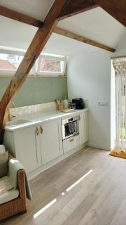 Bovenste appartement - Middelburg - 8