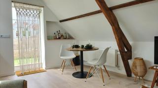 Bovenste appartement - Middelburg - 2