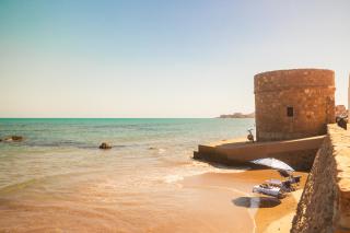 Casa La Mata by Josef - Torre La Mata - 0