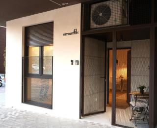 Loft acogedor en Lezkairu UAT01752 - Pamplona - 2