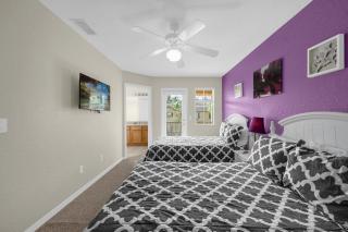 Lazy River Resort Townhome - Davenport - 8