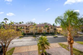 Lazy River Resort Townhome - Davenport - 7
