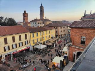 Locanda San Paolo - Monza - 7