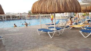 Mirage Bay Resort & Aqua Park - Hurghada - 3