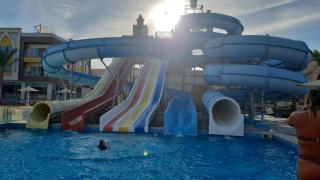 Mirage Bay Resort & Aqua Park - Hurghada - 2