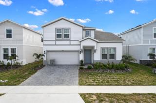 Modern Villa with Resort Amenities & Game Room - Davenport - 8