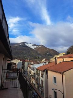 Leo cozy apartment - Castel di Sangro - 0