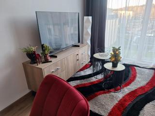 Home sweet home, cozy apartments, free underground parking, long stays welcome - 6