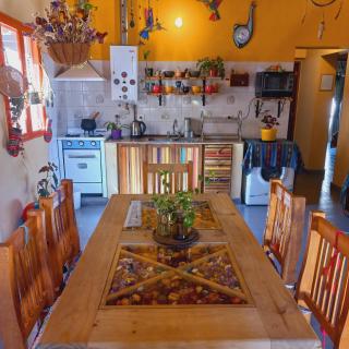 Casa Munay - Maimará - 6