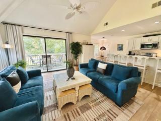 Golf/ Beach Penthouse Condo - Sunset Beach - 0