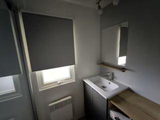 Charme, Confort & Espace, 3 ch, 40 m2, super équipé - Lattes - 1