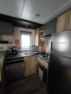 Charme, Confort & Espace, 3 ch, 40 m2, super équipé - Lattes - 6