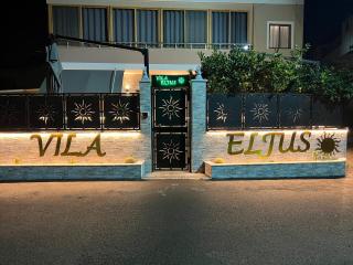 VILA Eljus - Durazzo - 0