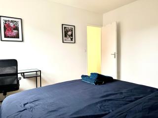 Le Coquet-T3-Wifi-parking - 5