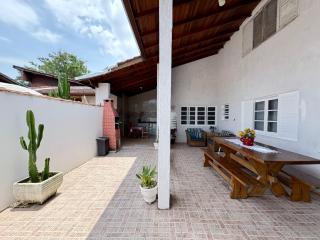 Casa de praia aconchegante perto do mar - Bertioga - 9