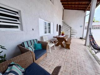 Casa de praia aconchegante perto do mar - Bertioga - 3