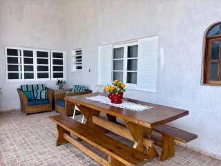 Casa de praia perto do mar - 7