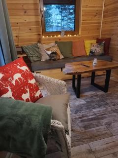 Apartament Na Rozdrożu - Walim - 8