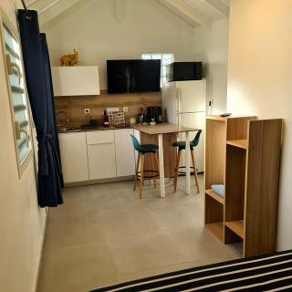 Studio à l'Anse Mitan - Les Trois-Îlets - 8