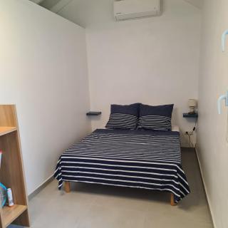 Studio à l'Anse Mitan - Les Trois-Îlets - 5