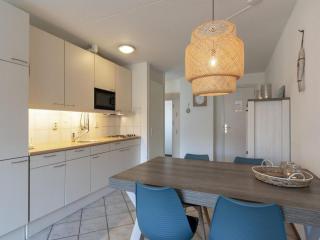 Radiant apartment near beach - Callantsoog - 1