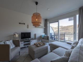 Radiant apartment near beach - Callantsoog - 9