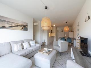 Radiant apartment near beach - Callantsoog - 0