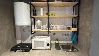 Mono ambiente en el centro de Santa Fe - 8