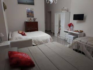 B&B Petra Hercules - Torre Annunziata - 9