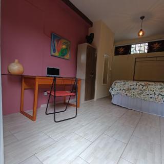 Studio Dunas Porto Lagoa - 3