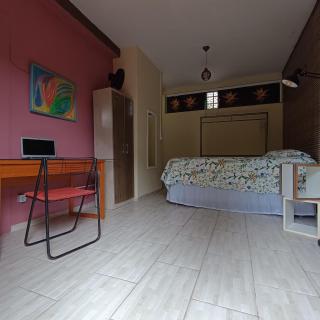 Studio Dunas Porto Lagoa - 2