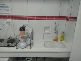 Ótimo Studio no Centro Lapa Rio de Janeiro - 1