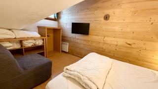 Appartement aux Orres 1800 - Les Orres - 1