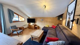 Appartement aux Orres 1800 - Les Orres - 6