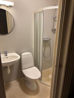 Studio leilighet på fastlandet - 1