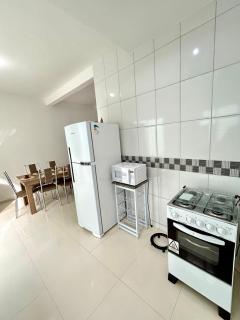 Apartamento novo próximo do mar - Caraguatatuba - 9