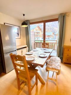 Appartement aux Orres 1800 - Les Orres - 0