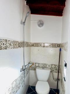 Suite room and terrace - 2