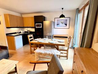 Appartement aux Orres 1800 - Les Orres - 9