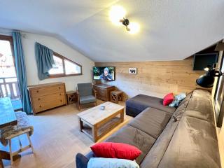Appartement aux Orres 1800 - Les Orres - 8