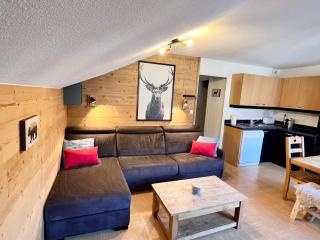 Appartement aux Orres 1800 - Les Orres - 3