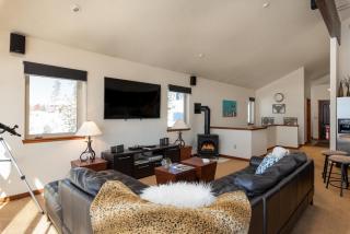 Wonderful Mountain Retreat with Fantastic Views - 4