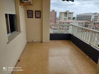 Amplio apartamento con piscina y a 50m del mar - 5