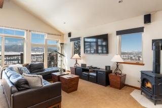 Wonderful Mountain Retreat with Fantastic Views - 5