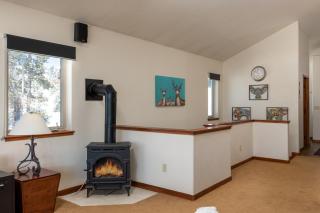 Wonderful Mountain Retreat with Fantastic Views - 3