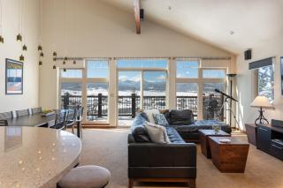 Wonderful Mountain Retreat with Fantastic Views - 7