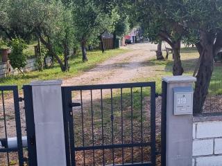 Apartment Como Sukosan , 30m vom Meer - 2